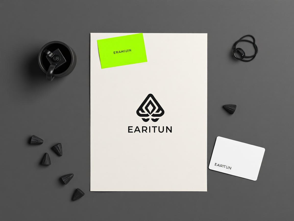 Earitun Identity